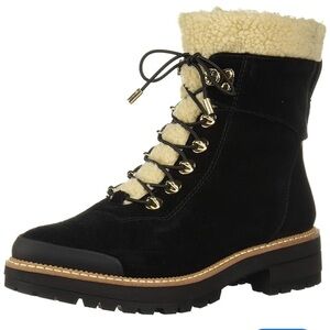 Franco Sarto Snow Boots